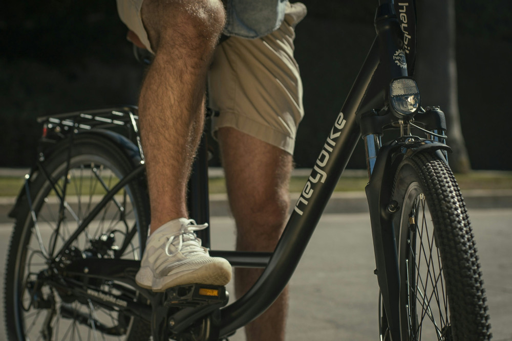 Vellykkede cykelbukser: En guide til de bedste valg